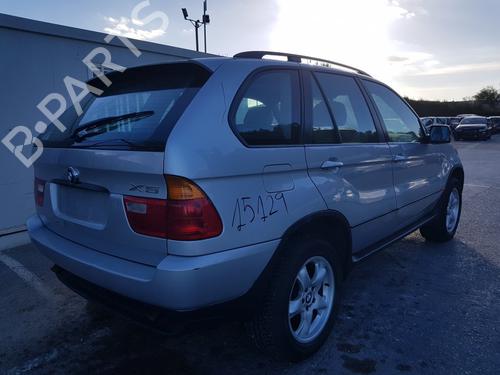 Forbro BMW X5 (E53)  | BP15946919M9 
