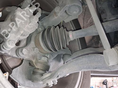 Used Right front steering knuckle Right front steering knuckle 38073375 38073375