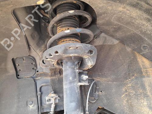 Used Left front shock absorber KIA XCEED (CD) 1.0 T-GDI (120 hp) 29279173