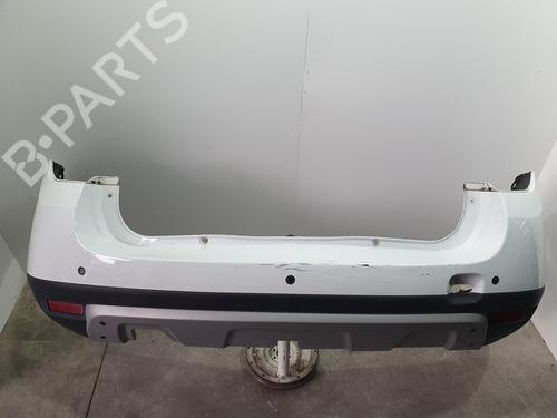 Used Rear bumper DACIA DUSTER (HS_) [2010-2018]  15054858
