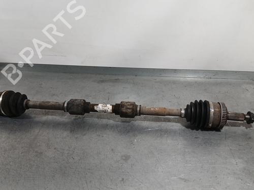 Used Right front driveshaft Right front driveshaft 38270407 38270407