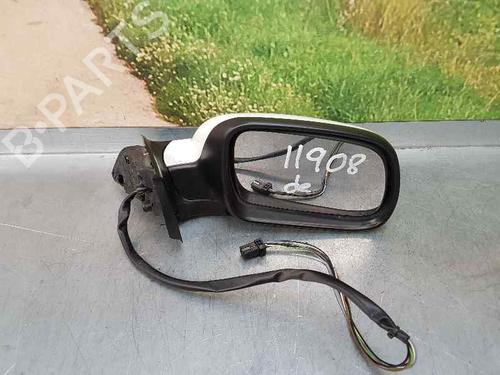 Used Right mirror PEUGEOT 307 (3A/C) [2000-2012]  3253094