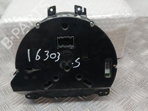 Instrument cluster FIAT 500 (312_) | BP29354499C47