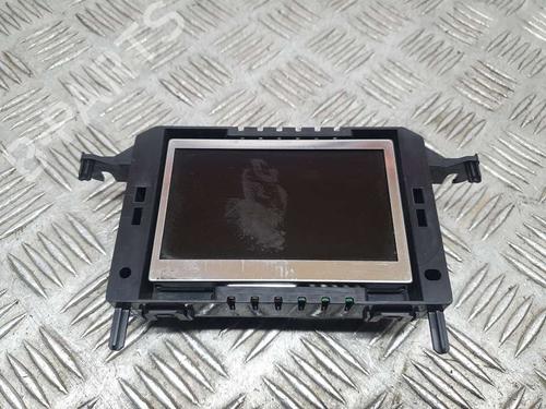 Display FORD FOCUS III [2010-2020]  17049487