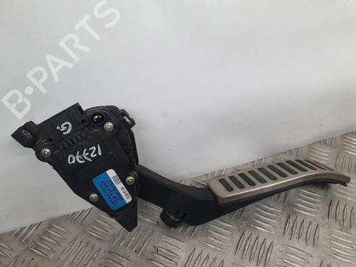 Pedal VW TOUAREG (7LA, 7L6, 7L7) 5.0 V10 TDI | BP16853534I4 