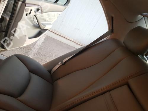 Used Rear seat MERCEDES-BENZ S-CLASS (W220) [1998-2005]  16072027