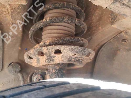 Used Right front shock absorber OPEL ASTRA H (A04) 1.6 (L48) (105 hp) 26458018