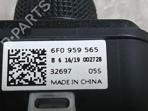Mirror switch SEAT ARONA (KJ7, KJP) 1.0 TSI | BP22636372I25 - Image 4