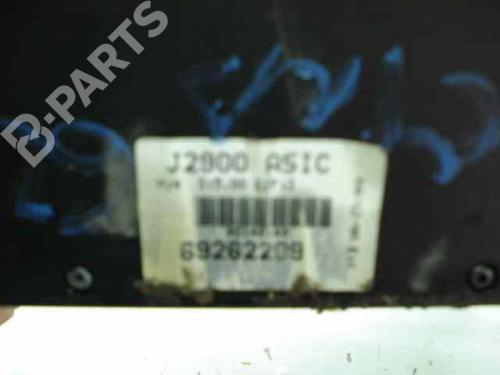 Climate control OPEL VECTRA B (J96)  | BP600233I5 