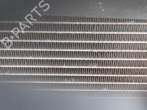 Used AC radiator TOYOTA AURIS (_E15_) 1.4 D-4D (NDE150_, NDE150R) (90 hp) 29527850