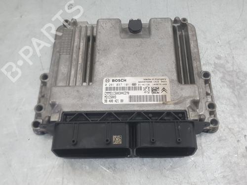 Used Engine control unit (ECU) Engine control unit (ECU) 36498143 36498143