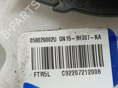 Fuel pump FORD ECOSPORT  | BP12507553M76 