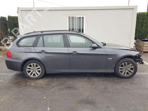 Right taillight BMW 3 Touring (E91)  | BP11200720C35 