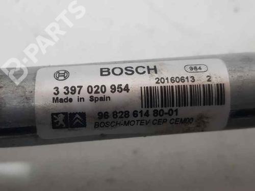 Front wiper motor CITROËN BERLINGO MULTISPACE (B9)  | BP6961404M29 
