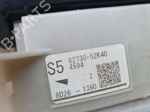 Electronic module TOYOTA YARIS (_P13_) 1.5 Hybrid (NHP130_) | BP17229783M83 
