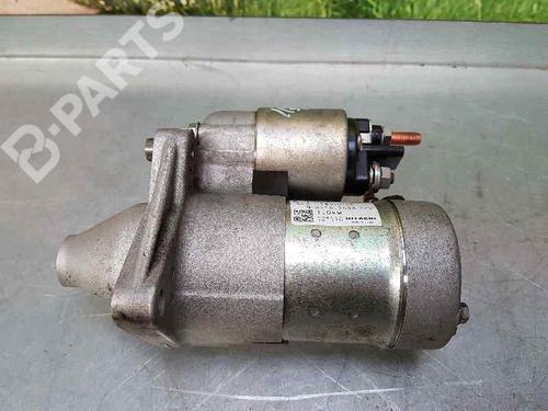 Anlasser FIAT PANDA (169_) 1.2 (169.AXB11, 169.AXB1A) | BP1663838M8 
