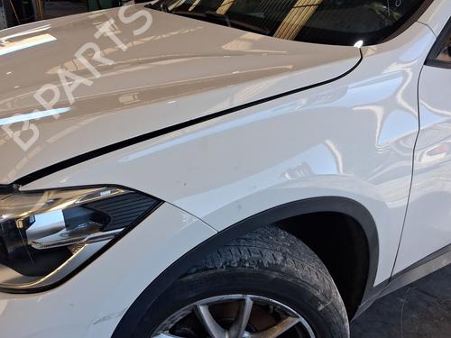 Used Left front fenders Left front fenders BMW X1 (F48) sDrive 16 d (116 hp) 40236971 40236971