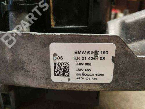Squib airbag BMW 5 (E60) 530 d | BP602947C102 