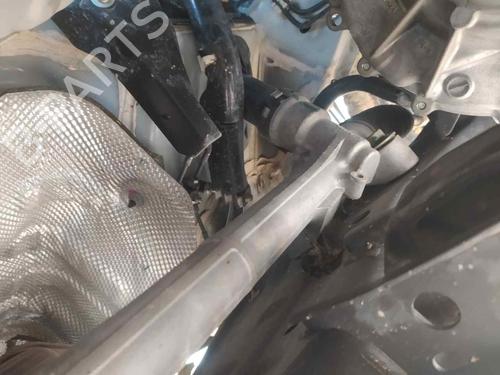 Used Steering rack MAZDA 3 (BM, BN) [2013-2019]  24357935