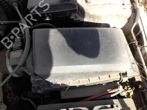 Used Air filter box VOLVO S40 I (644) 2.0 T (160 hp) 31973561