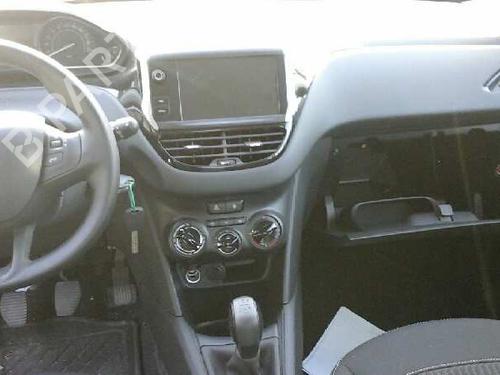 Radiator fan PEUGEOT 208 I (CA_, CC_) | BP5093825M35