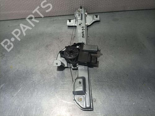 Used Front right window mechanism CITROËN C3 / C3 ORIGIN III (SX) 1.5 BlueHDi 100 (SXYHYP, SXYHTU) (102 hp) 17432191