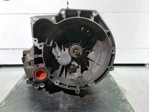 Used Gearbox FORD FIESTA V (JH_, JD_) [2001-2014]  829666