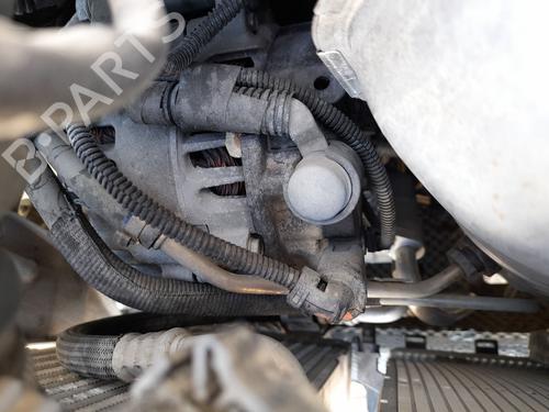 Generator PEUGEOT 2008 II (UD_, US_, UY_, UJ_, UR_, UC_) 1.2 PureTech 100 (USHNK) (101 hp) 27496963