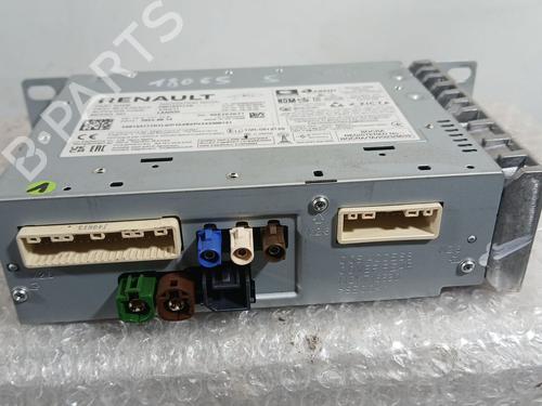 Radio RENAULT CAPTUR II (HF_) 1.0 TCe 90 ECO-G (HFM6) | BP39174155E6 - Image 2