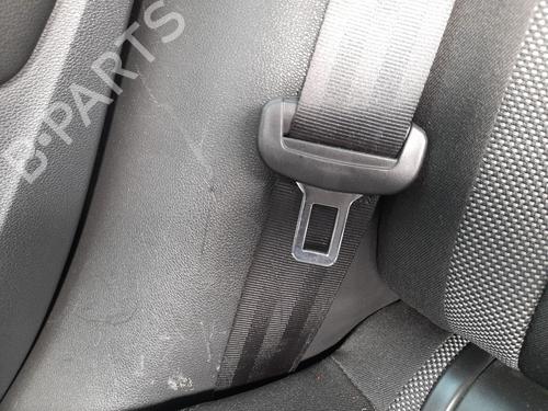 Used Rear right seatbelt Rear right seatbelt SKODA OCTAVIA III (5E3, NL3, NR3) 1.5 TSI (150 hp) 33886546 33886546