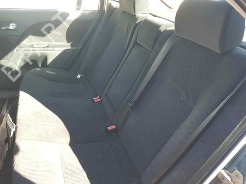 Used Rear seat FORD MONDEO III Saloon (B4Y) [2000-2007]  20662391