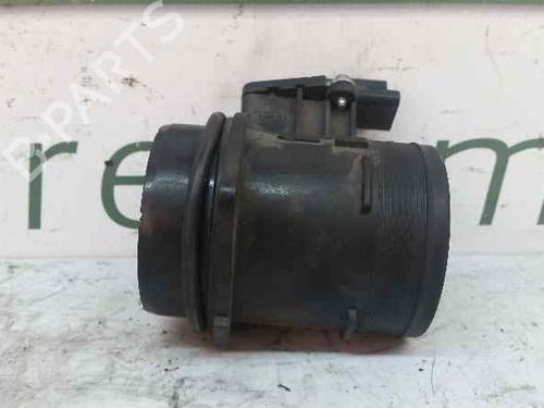 Used Mass air flow sensor Mass air flow sensor CITROËN C4 Picasso I MPV (UD_) [2006-2015] 3345713 3345713