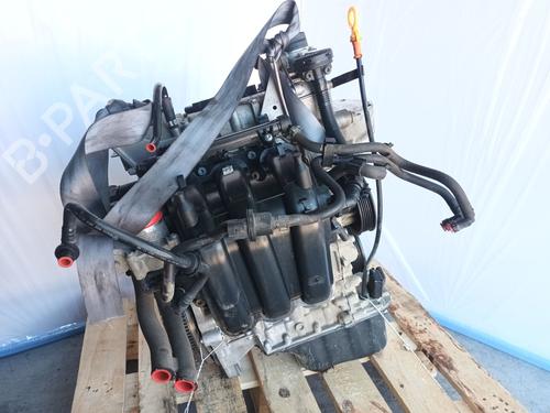 Engine SEAT IBIZA IV (6J5, 6P1) 1.2 | BP29588858M1 - Image 5