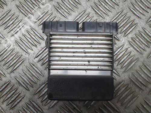 Elektronisk modul TOYOTA AVENSIS (_T25_) 2.2 D-4D (ADT251_, ADT251R) (150 hp) 14015190