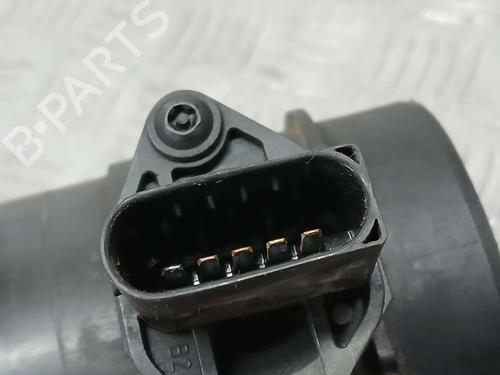 Mass air flow sensor MERCEDES-BENZ E-CLASS (W211)  | BP11958033M95 