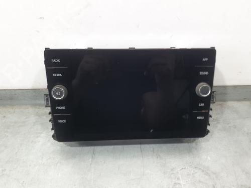 Used Electronic module Electronic module 23682847 23682847