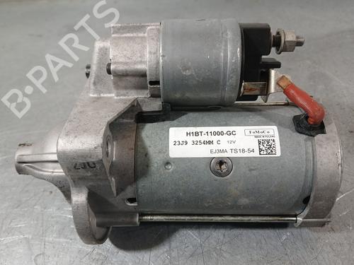 Starter FORD FOCUS IV (HN) 1.5 EcoBlue | BP37426862M8 - Image 2