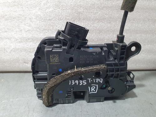 Rear left lock NISSAN MICRA V (K14) | BP12566445C100