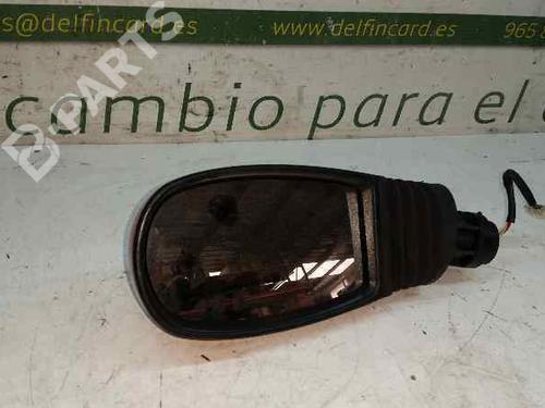 Used Left mirror FIAT PUNTO (188_) [1999-2012]  181353