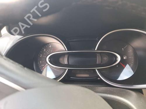 Used Instrument cluster RENAULT CLIO IV (BH_) [2012-2021]  16370553