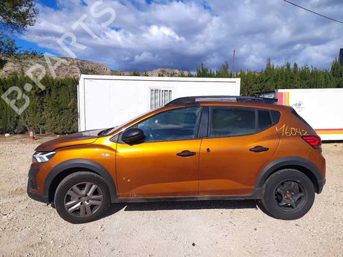 Køler DACIA SANDERO II  | BP21175015M31 
