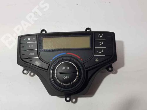 Used Climate control HYUNDAI i30 (FD) [2007-2012]  8149581