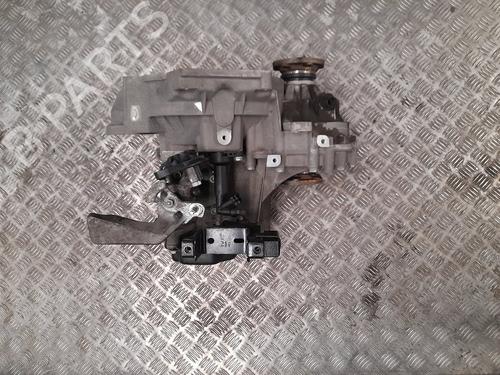 Gearbox SEAT IBIZA IV (6J5, 6P1)  | BP13416110M3 