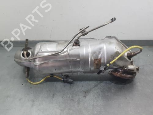 Particulate filter OPEL CORSA F (P2JO) 1.2 (68) | BP36111589M81 - Image 3