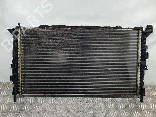 Køler FORD FOCUS II (DA_, HCP, DP)  | BP11847671M31 