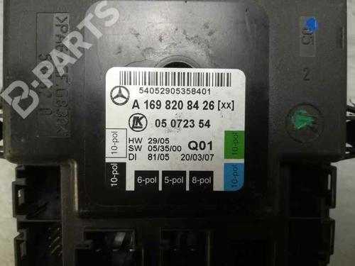 Comfort control module MERCEDES-BENZ B-CLASS Sports Tourer (W245)  | BP2678410M56 