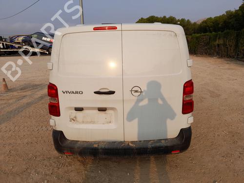 Left front driveshaft OPEL VIVARO C Van (K0) 1.5 | BP28184218M38 