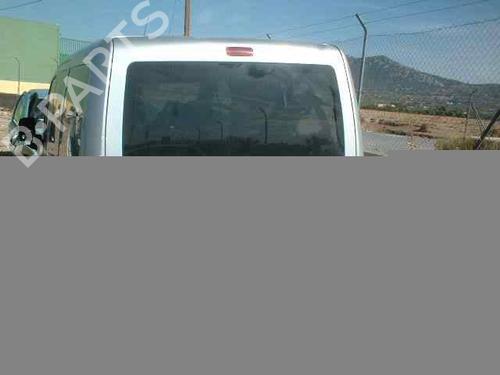 Steering column stalk FORD TOURNEO CONNECT  | BP1350943I23 