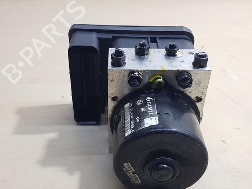 ABS Bremseaggregat VW NEW BEETLE (9C1, 1C1) 1.9 TDI | BP30930510M43