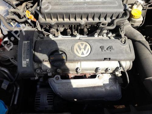 Engine VW POLO V (6R1, 6C1) 1.4 (6R1) | BP29831313M1